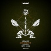Kreature - Summer Days EP