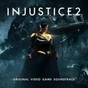 Rich Carle - Injustice 2 (Original Video Game Soundtrack)