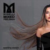 Minelli - Mixed Feelings