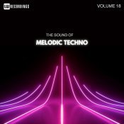 Ravok - The Sound Of Melodic Techno, Vol. 18