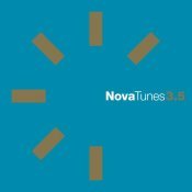Graveola - Nova Tunes 3.5