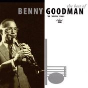Benny Goodman Quartet - The Best Of Benny Goodman
