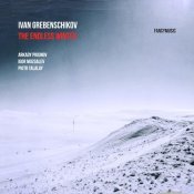 Ivan Grebenschikov - The Endless Winter