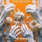Dream Demon - Contagious