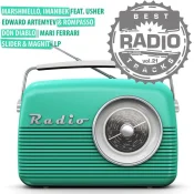Kitness - Best Radio Tracks, Vol. 21