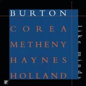 Gary Burton - Like Minds
