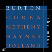 Gary Burton - Like Minds