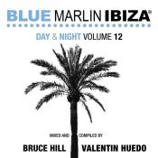 Various Artists - Blue Marlin Ibiza Night & Day, Vol. 12