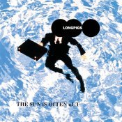Longpigs - The Sun Is Often Out