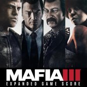 Jim Bonney - Mafia III (Expanded Game Score)