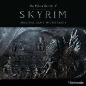 Jeremy Soule - The Elder Scrolls V: Skyrim: Original Game Soundtrack