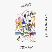 Toman - Chevere EP