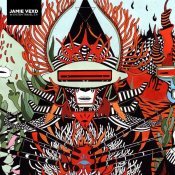 Jamie Vexd - In System Travel E.P.