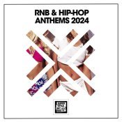Code 2935 - Rnb & Hip-Hop Anthems 2024