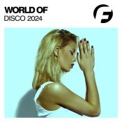 Seamus Rogers - World Of Disco 2024