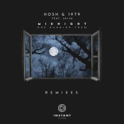 HOSH - Midnight (The Hanging Tree) (Remixes)