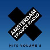 Nitrous Oxide - Amsterdam Trance Radio Hits, Vol. 8