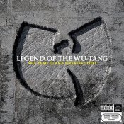 Raekwon - Legend Of The Wu-Tang: Wu-Tang Clan's Greatest Hits