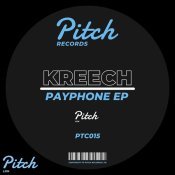 Kreech - Payphone EP