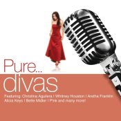 Jennifer Warnes - Pure... Divas