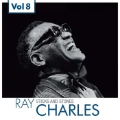 Ray Charles - A Genius At His Best, Vol.8
