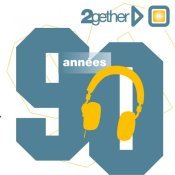 Negrocan - 2gether 90