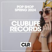 Jordan Berger - Pop Shop Spring 2024