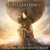 Geoff Knorr - Sid Meier's Civilization VI (Original Game Soundtrack)