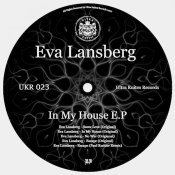Eva Lansberg - In My House E.P