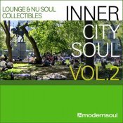 Trinah - Inner City Soul vol.2