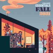 Afroham - Chillhop Essentials Fall 2021