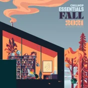 Afroham - Chillhop Essentials Fall 2021