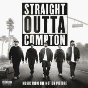 Ice Cube - Straight Outta Compton