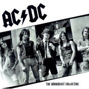 AC/DC - Greatest Hits, The Broadcast Collection