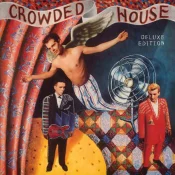 Crowded House - Crowded House