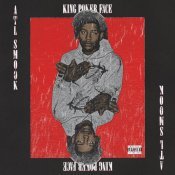 Atl Smook - King Poker Face