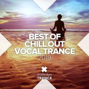Frainbreeze - Best of Chill Out Vocal Trance 2019