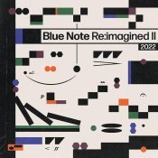 Yazz Ahmed - Blue Note Re:imagined II