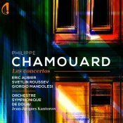 Orchestre Symphonique de Douai - Les Concertos