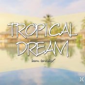 Berthold Spiridion - Tropical Dream: Born to Relax