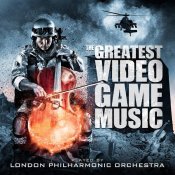 Andrew Skeet - The Greatest Video Game Music