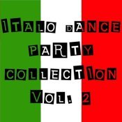 Mr. Black - Italo Dance Party Collection Vol. 2