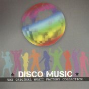 Viola Wills - The Original Music Factory Collection, Disco Music