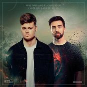 Mike Williams - I Hope You Know