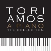 Tori Amos - A Piano: The Collection