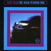 The Oscar Peterson Trio - Night Train