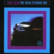 The Oscar Peterson Trio - Night Train