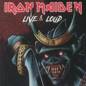 Iron Maiden - Live & Loud, France 1982