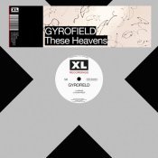 gyrofield - These Heavens