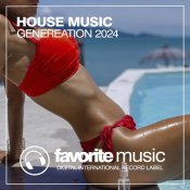 DMKN - House Music Genration 2024